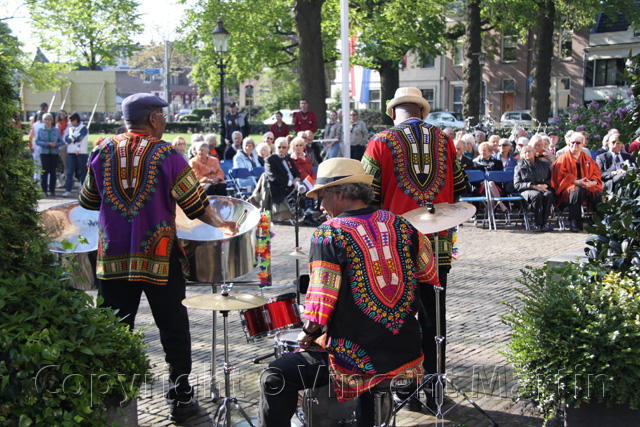 Koningsdag